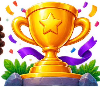 Trophy